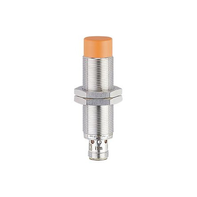 ifm electronic IGS217 Threaded Barrel Inductive Proximity Sensor, M18 x 1 PNP IGS 36V dc 8 mm 36 V dc 100mA