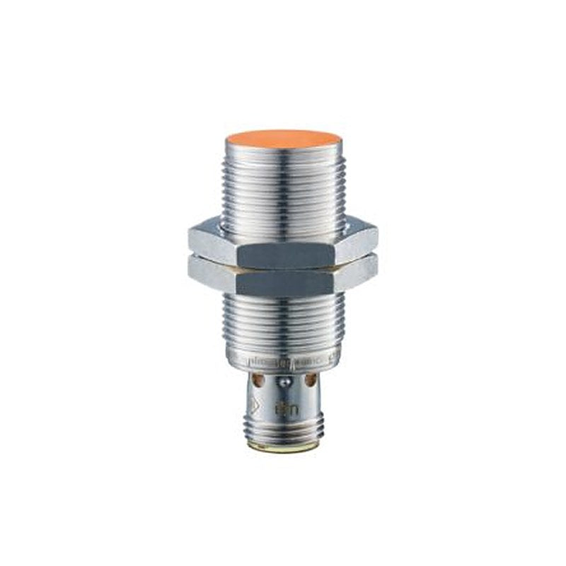 ifm electronic IGS340 Threaded Barrel Inductive Proximity Sensor, M18 x 1 PNP IGS 30V dc 10 mm 30 V dc 100mA