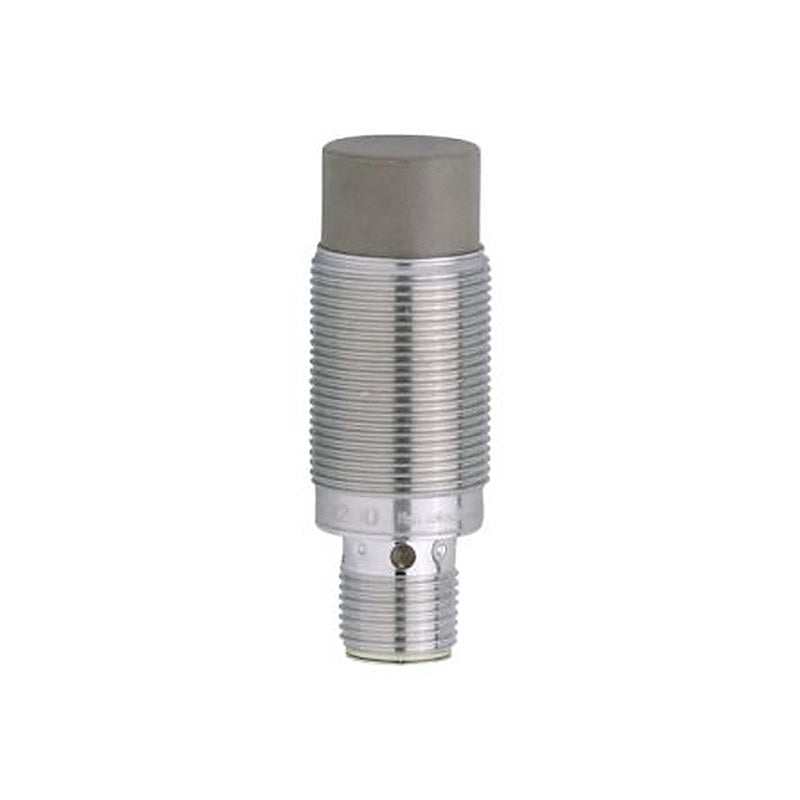 ifm electronic IGT238 Threaded Barrel Inductive Proximity Sensor, M18 x 1 PNP IGT 36V dc 8 mm 36 V dc 100mA