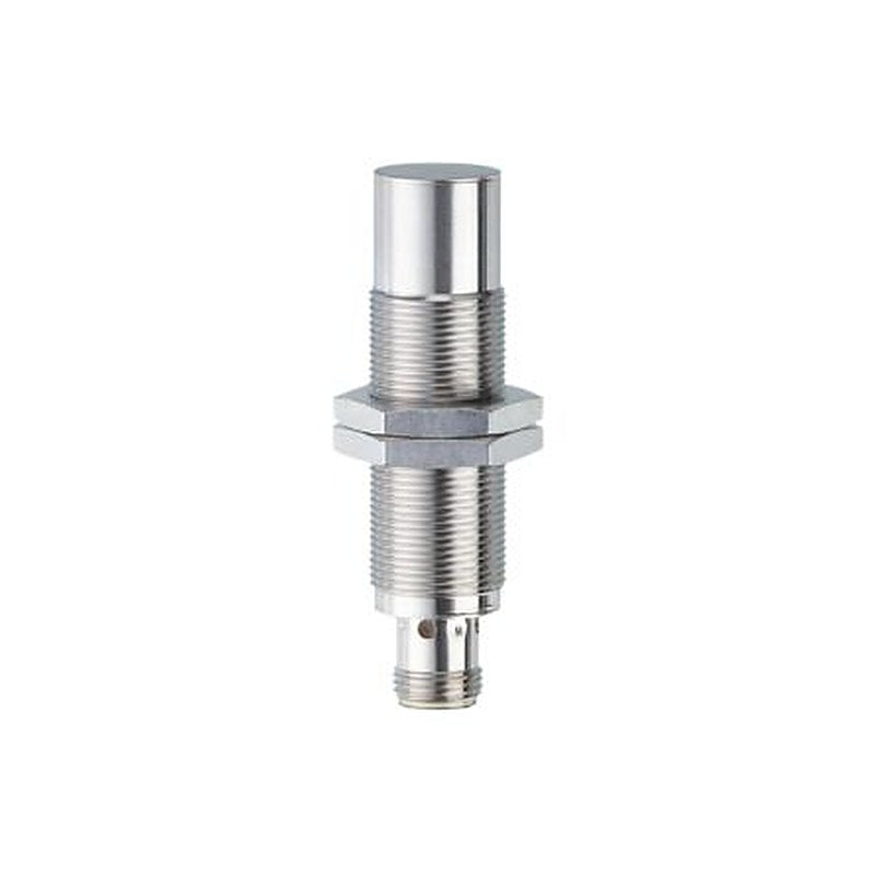 ifm electronic IGT249 Threaded Barrel Inductive Proximity Sensor, M18 PNP IGT 30V dc 12 mm 30 V dc 100mA