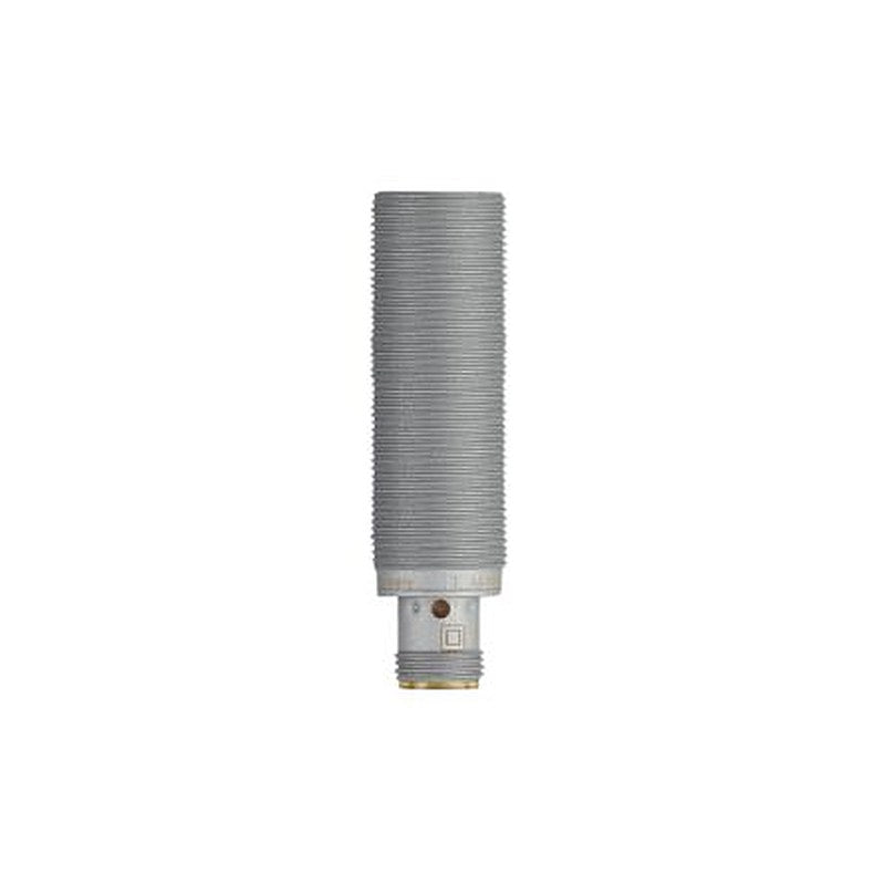 ifm electronic IGW202 Threaded Barrel Inductive Proximity Sensor, M18 PNP IGW 30V dc 8 mm 30 V dc 100mA