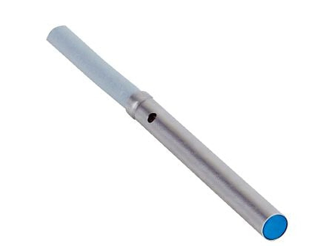 SICK IH03-0B6PS-VU1 Barrel Inductive Proximity Sensor PNP, PNP NO IMM DE'TECTEURS DE PROXIMITE' INDUCTIFS 30V 0.6 mm 30