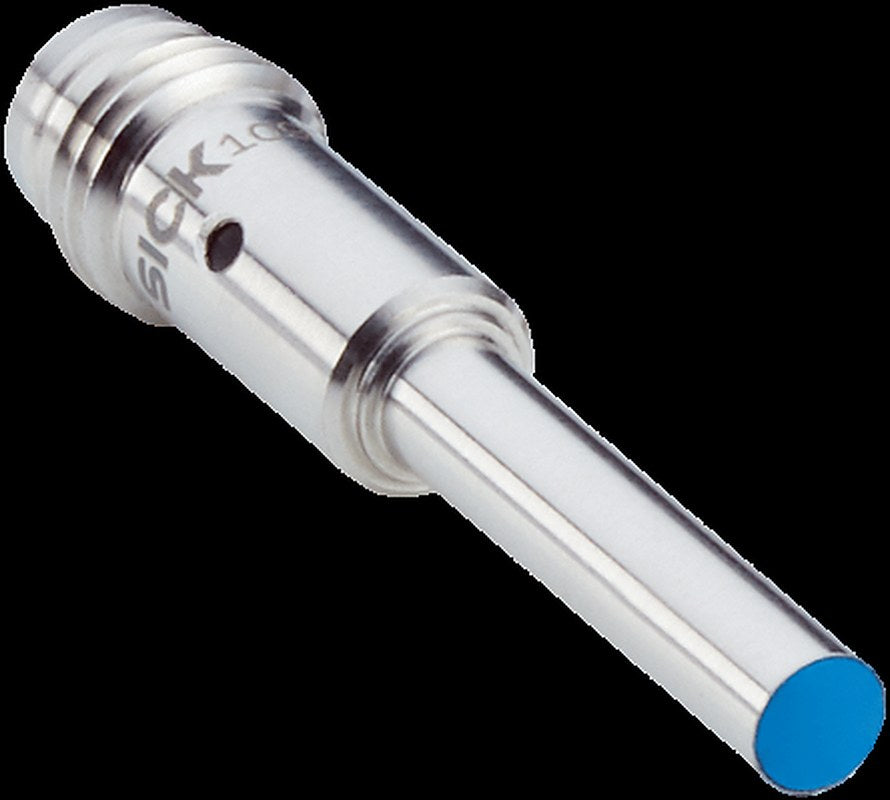 SICK IHM04-0B8PSVT0S Cylindrical Inductive Proximity Sensor NPN IMM 30V dc 0.8 mm 30 V dc