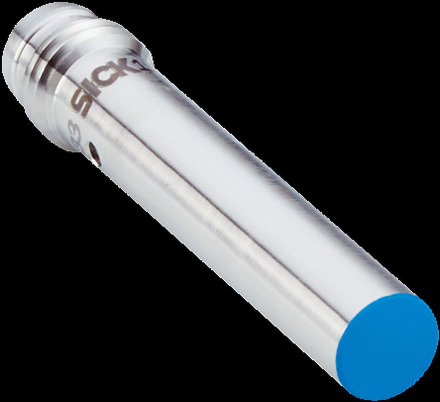 SICK IHM06-02BPSVT0K Cylindrical Inductive Proximity Sensor PNP IMM 30V dc 2 mm 30 V dc 200mA