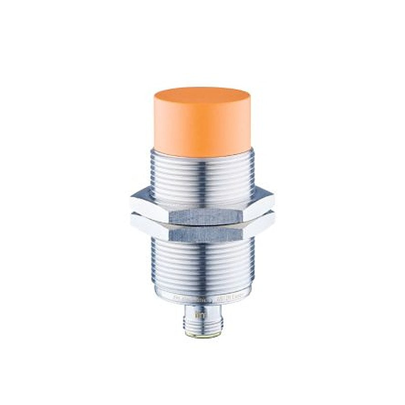 ifm electronic II5829 Threaded Barrel Inductive Proximity Sensor, M30 x 1.5 PNP/NPN II 36V dc 22 mm 36 V dc 100mA