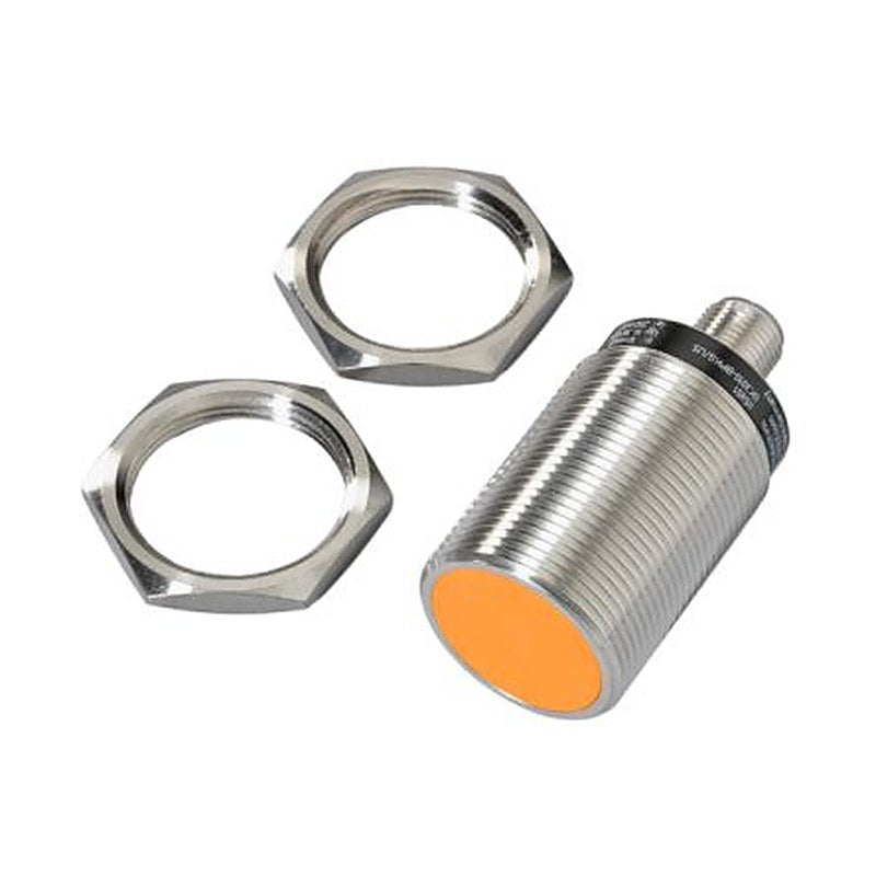 ifm electronic II5841 Threaded Barrel Inductive Proximity Sensor, M30 x 1.5 PNP II 36V dc 15 mm 36 V dc 200mA