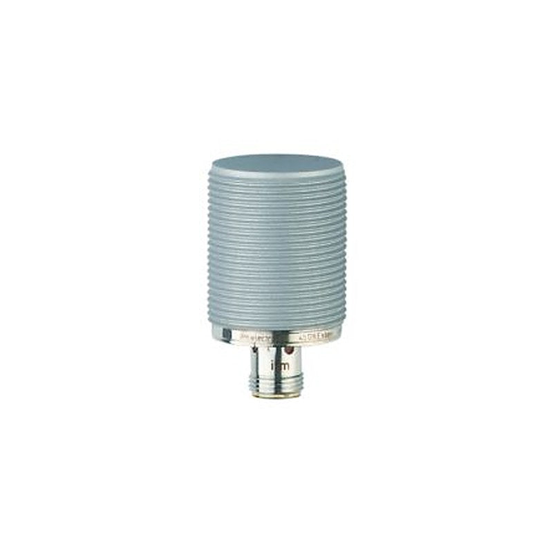 ifm electronic IIR207 Threaded Barrel Inductive Proximity Sensor, M30 x 1.5 PNP IIR 30V dc 15 mm 30 V dc 100mA