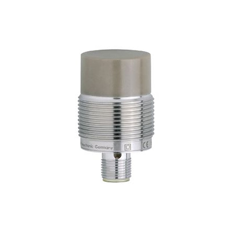 ifm electronic IIT200 Threaded Barrel Inductive Proximity Sensor, M30 x 1.5 PNP IIT 36V dc 22 mm 36 V dc 100mA