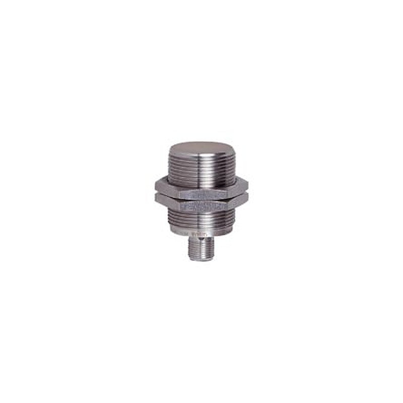 ifm electronic IIT205 Threaded Barrel Inductive Proximity Sensor, M30 x 1.5 PNP IIT 36V dc 14 mm 36 V dc 100mA