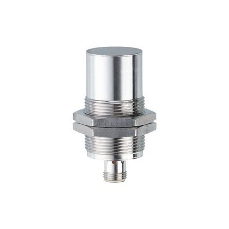 ifm electronic IIT232 Threaded Barrel Inductive Proximity Sensor, M30 x 1.5 NPN IIT 30V dc 25 mm 30 V dc 100mA