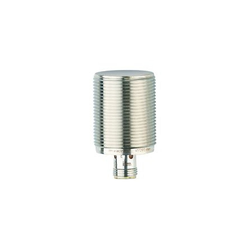 ifm electronic IIT243 Threaded Barrel Inductive Proximity Sensor, M30 x 1.5 PNP IIT 30V dc 15 mm 30 V dc 100mA
