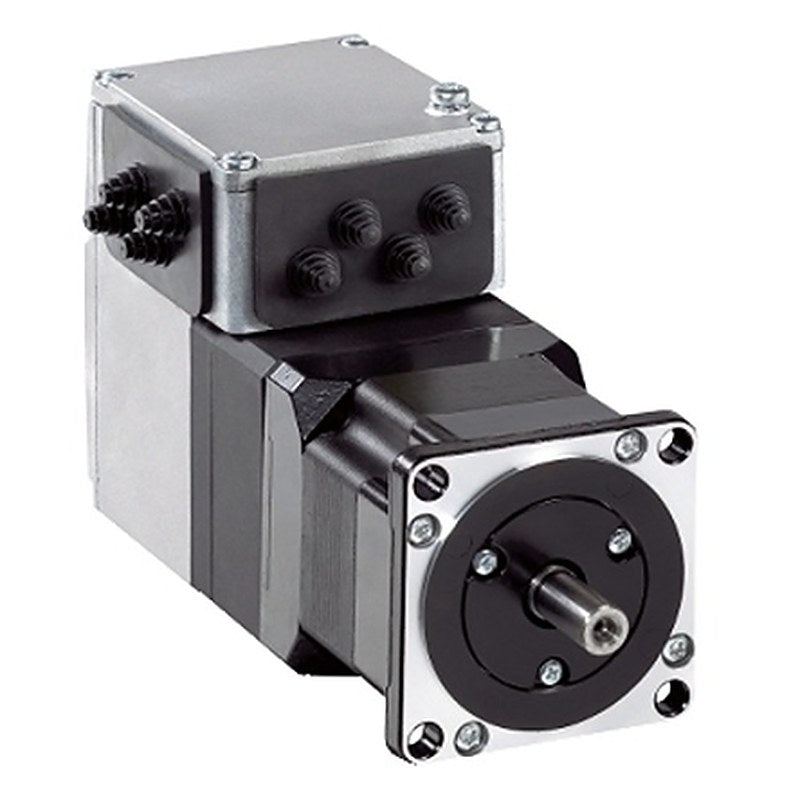 Schneider Electric 48V Motion Servo Drive, 5100rpm, 0.57 nm Max Output Torque, 9 mm Shaft Diameter