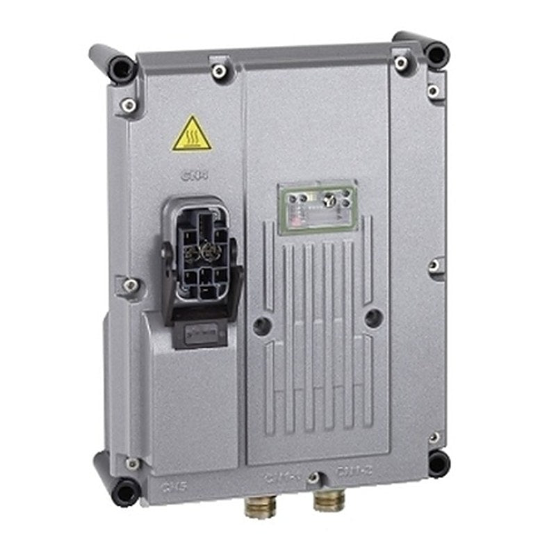 Schneider Electric Servo Drive, 700V, 6A, Motion Function