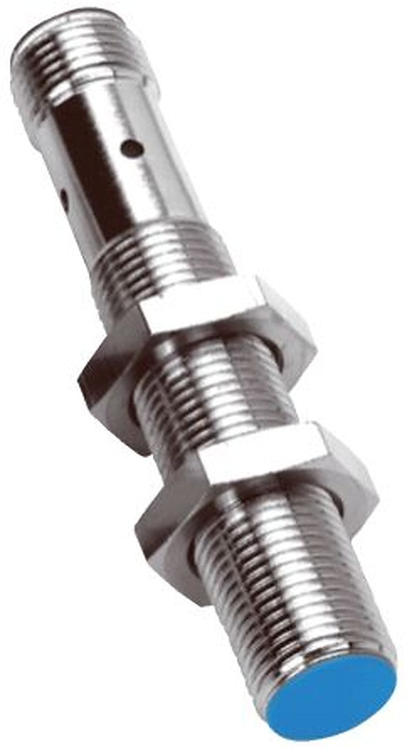 SICK IM12-02BPS-ZC1 Threaded Barrel Inductive Proximity Sensor, M12 x 1 PNP IM Standard 30V 2 mm 30 V dc 200mA