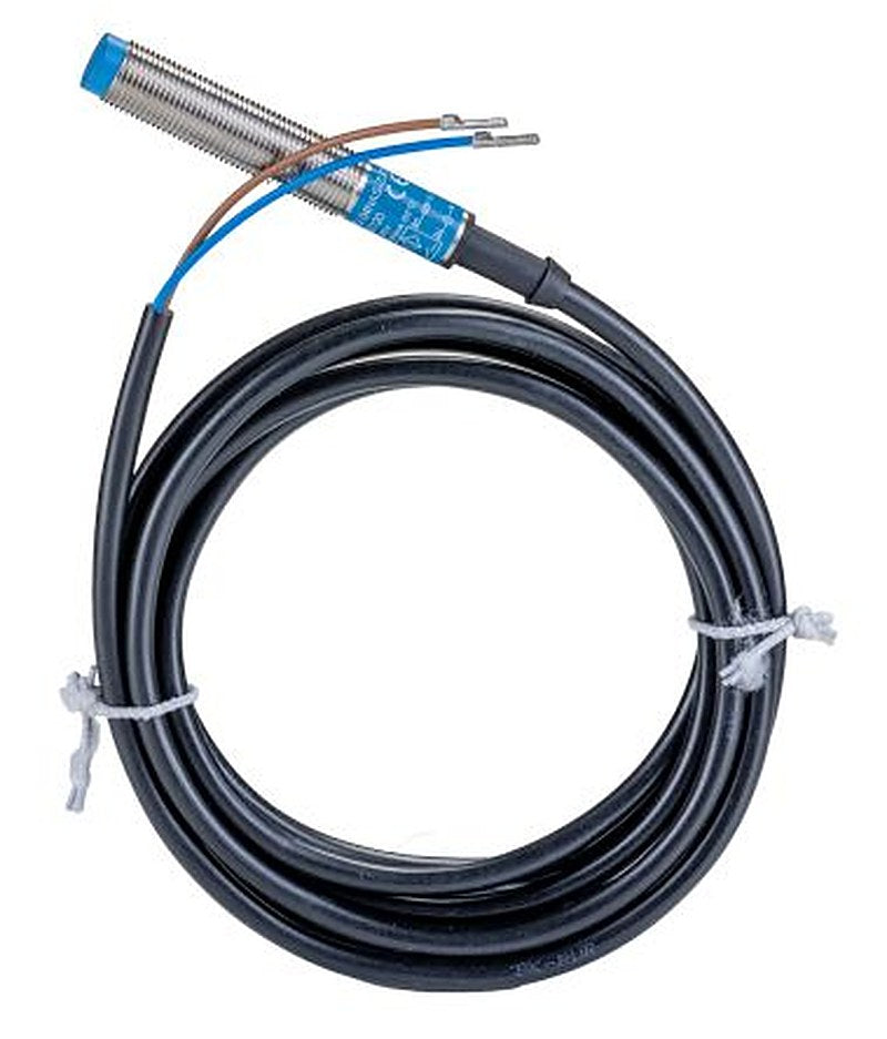 SICK IM12-04NAS-ZU0 Threaded Barrel Inductive Proximity Sensor, M12 x 1 2-Wire IM 250V 4 mm 250 V ac 200mA