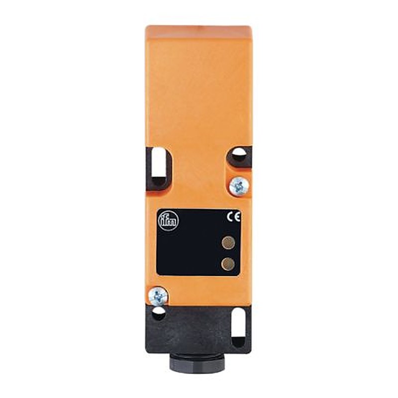 ifm electronic IM5041 Rectangular Inductive Proximity Sensor, M20 x 1.5 PNP IM 36V dc 15 mm 36 V dc 250mA
