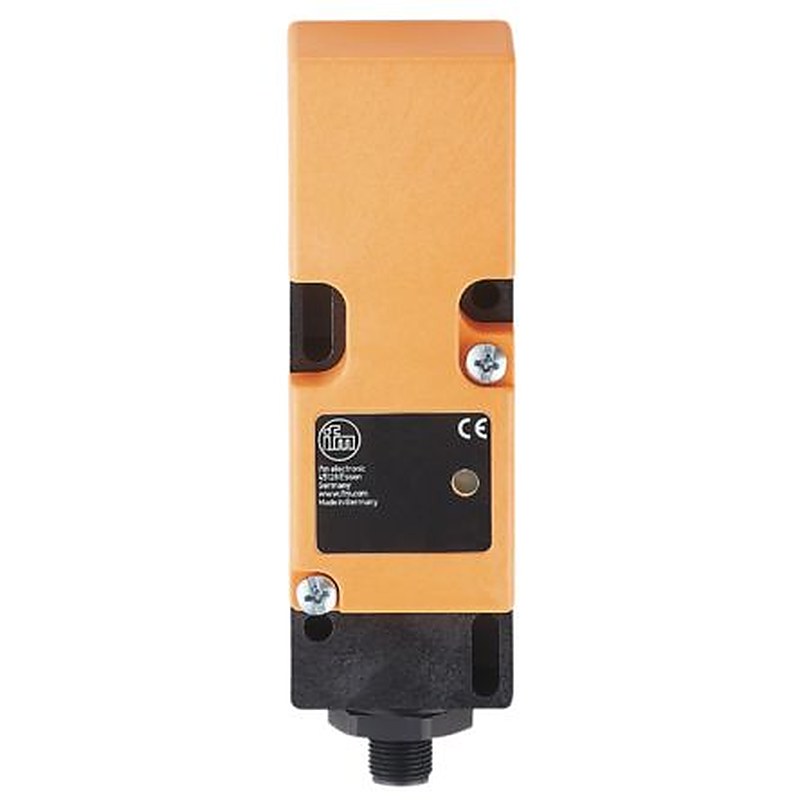ifm electronic IM5044 Rectangular Inductive Proximity Sensor PNP/NPN IM 36V dc 20 mm 36 V dc 250mA
