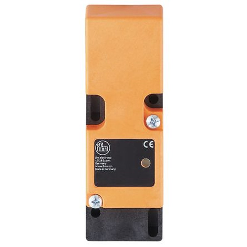 ifm electronic IM5054 Rectangular Inductive Proximity Sensor, M20 PNP IM 36V dc 15 mm 36 V dc 250mA