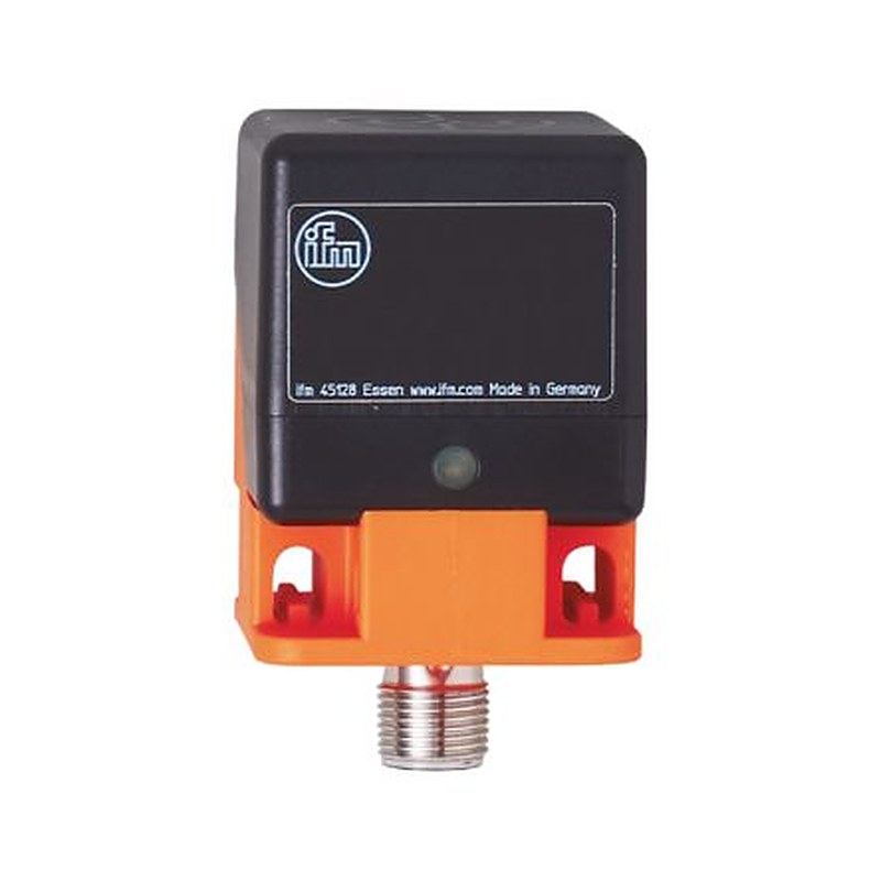 ifm electronic IM512A Rectangular Inductive Proximity Sensor PNP IM 30V dc 20 mm 30 V dc 200mA