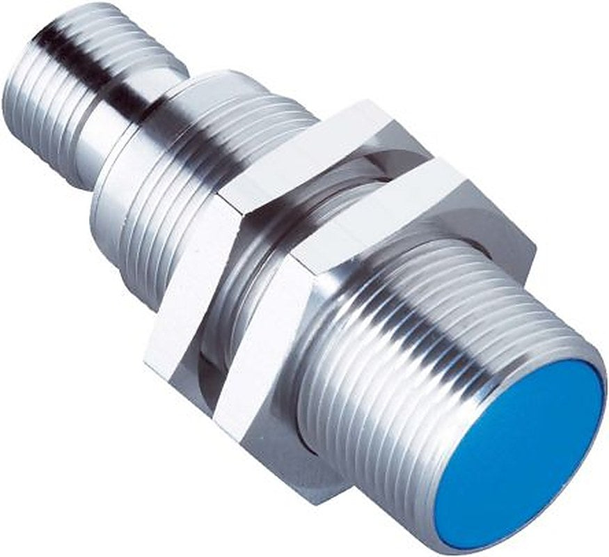 SICK IMA18-10BE1ZC0K Threaded Barrel Inductive Proximity Sensor, M18 x 1 0/10 V IMA 30V 10 mm 30 V dc 12mA