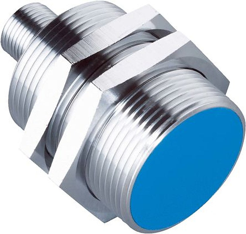 SICK IMA30-20BE1ZC0K Threaded Barrel Inductive Proximity Sensor, M30 x 1.5 0/10 V IMA 30V 20 mm 30 V dc 10mA