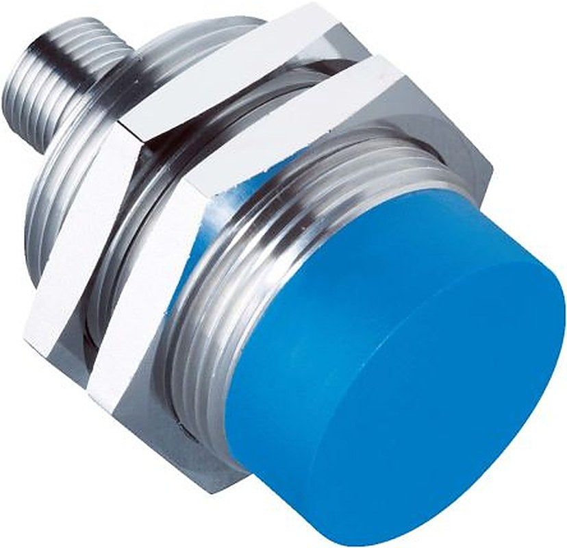 SICK IMA30-40NE1ZC0K Threaded Barrel Inductive Proximity Sensor, M30 x 1.5 0/10 V IMA30-40NE1ZC0K 30V 40 mm 30 V dc 10mA