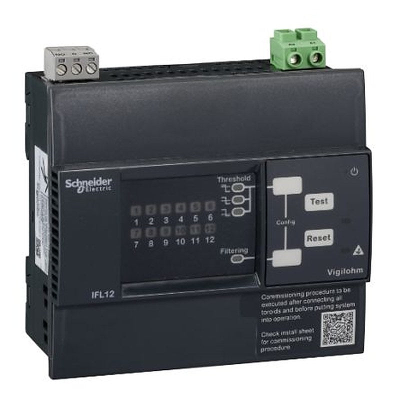 Schneider Electric IMDIFL12, 1000 V Max