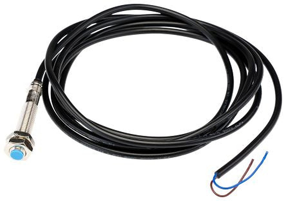 SICK IME08-02BDOZY2S Threaded Barrel Inductive Proximity Sensor, M8 x 1 2-Wire IME08-02BDOZY2S 30V 2 mm 30 V dc 100mA