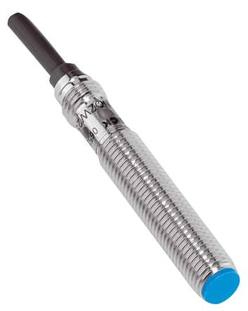 SICK IME08-02BDSZY2S Threaded Barrel Inductive Proximity Sensor, M8 x 1 2-Wire IME08-02BDSZY2S 30V 2 mm 30 V dc 100mA