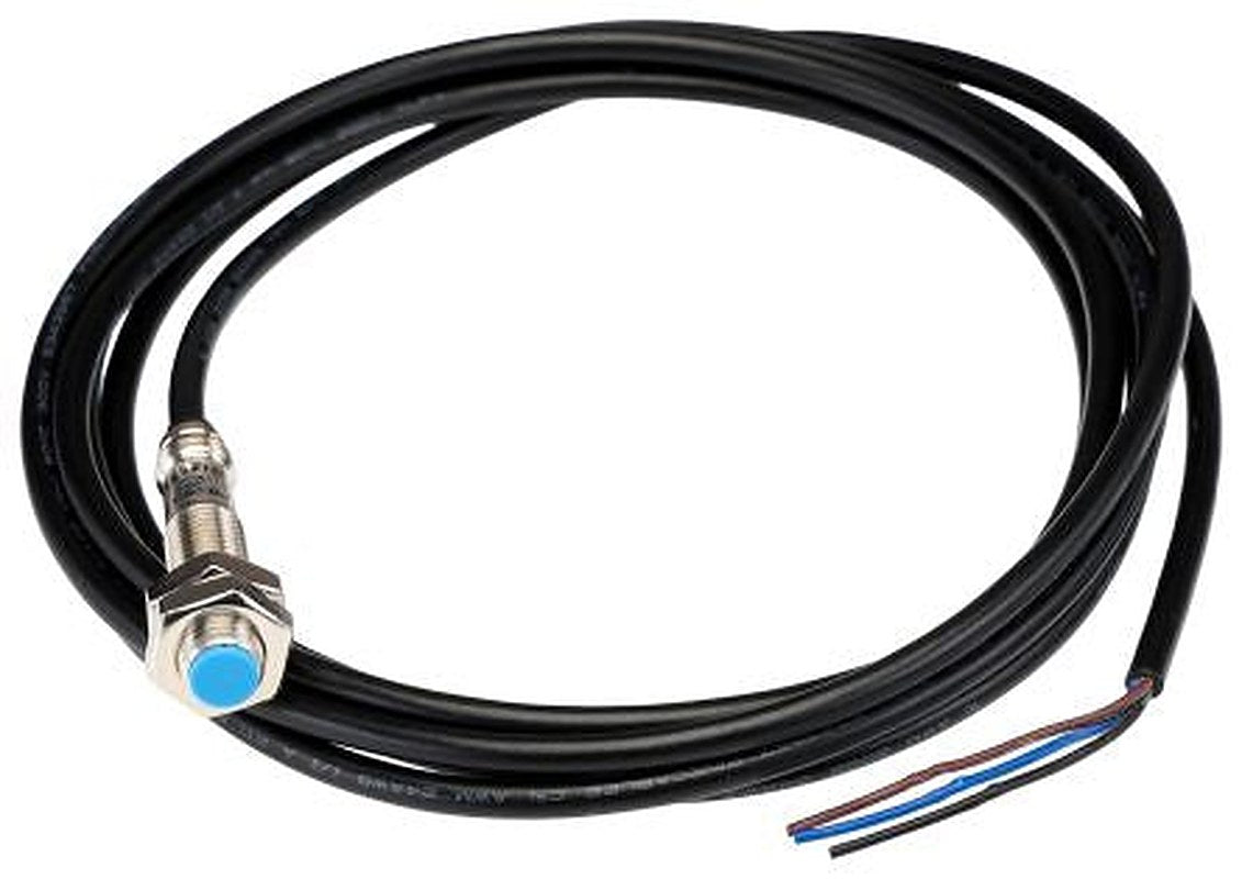 SICK IME08-02BNOZW2K Threaded Barrel Inductive Proximity Sensor, M8 x 1 NPN IME08-02BNOZW2K 30V 2 mm 30 V dc 200mA