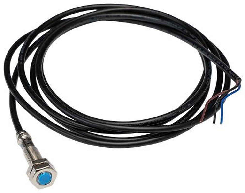 SICK IME08-02BPOZW2K Threaded Barrel Inductive Proximity Sensor, M8 x 1 PNP IME 30V 2 mm 30 V dc 200mA
