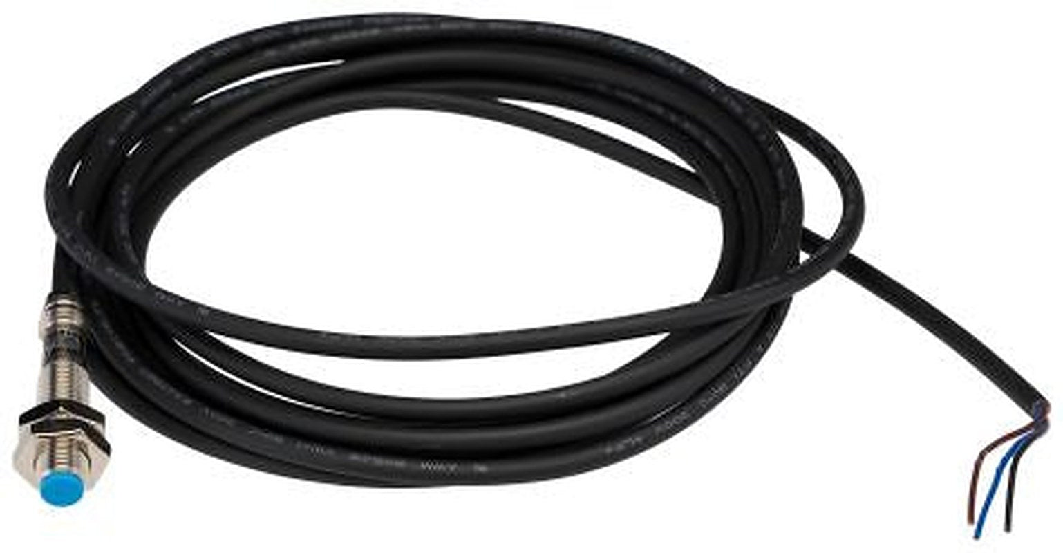 SICK IME08-02BPOZW3K Threaded Barrel Inductive Proximity Sensor, M8 x 1 PNP IME 30V 2 mm 30 V dc 200mA