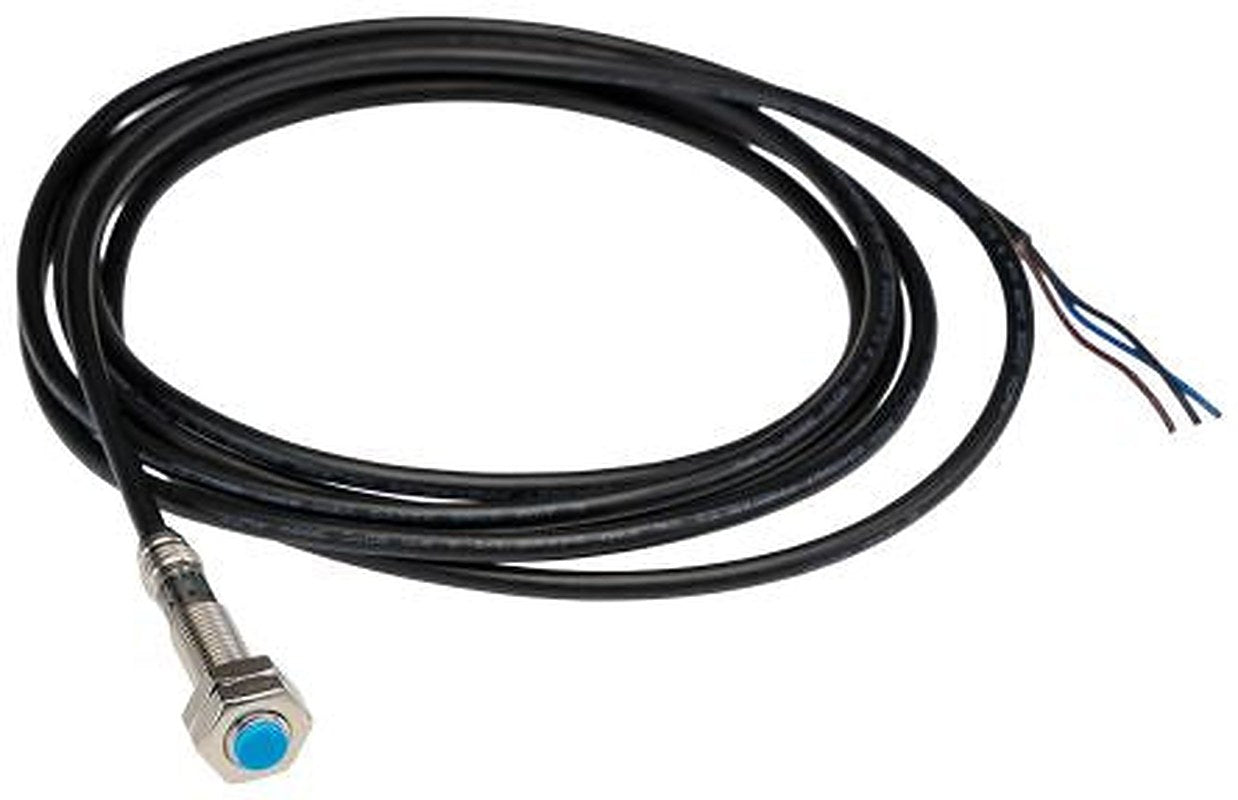 SICK IME08-02BPSZW2K Threaded Barrel Inductive Proximity Sensor, M8 x 1 PNP IME08-02BPSZW2K 30V 2 mm 30 V dc 200mA