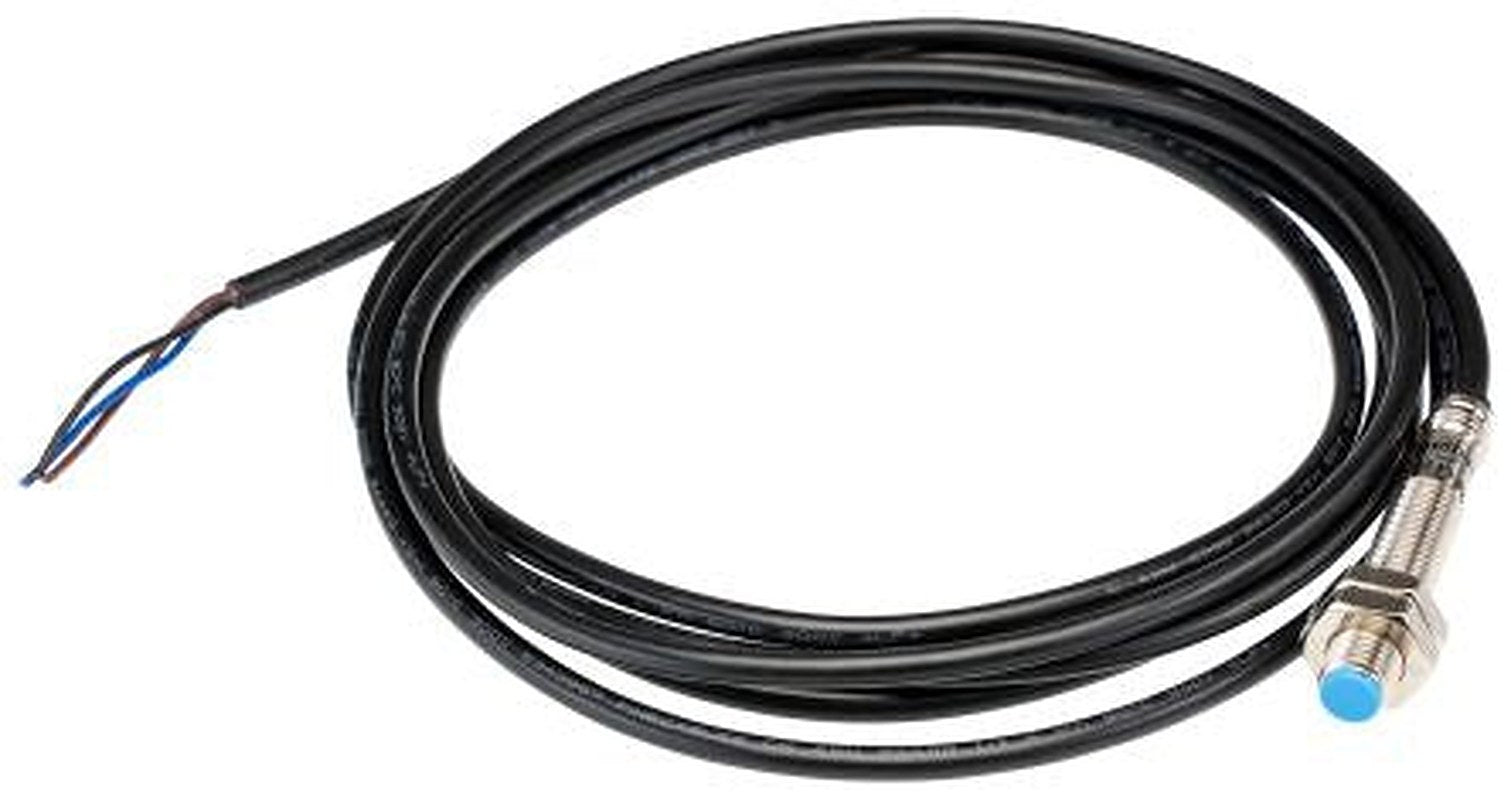 SICK IME08-02BPSZW2S Threaded Barrel Inductive Proximity Sensor, M8 x 1 PNP IME08-02BPSZW2S 30V 2 mm 30 V dc 200mA