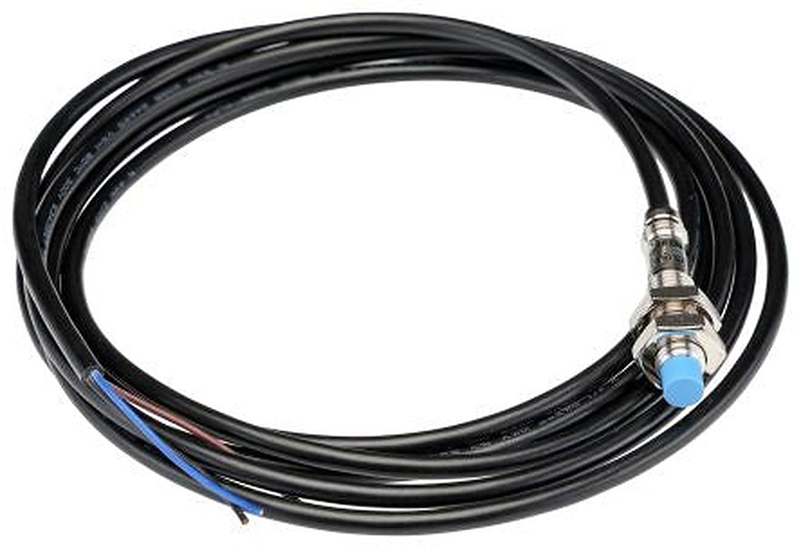 SICK IME08-04NPSZW2K Threaded Barrel Inductive Proximity Sensor, M8 x 1 PNP IME08-04NPSZW2K 30V 4 mm 30 V dc 200mA