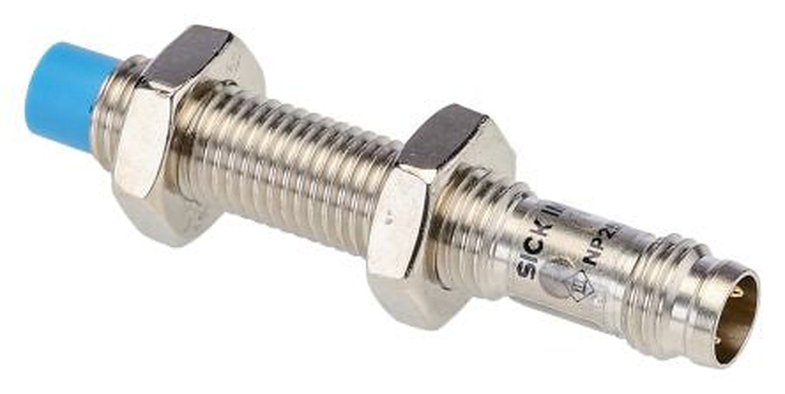 SICK IME08-05NPSZT0SS01 Threaded Barrel Inductive Proximity Sensor, M8 x 1 PNP IME 30V 5 mm 30 V dc 200mA
