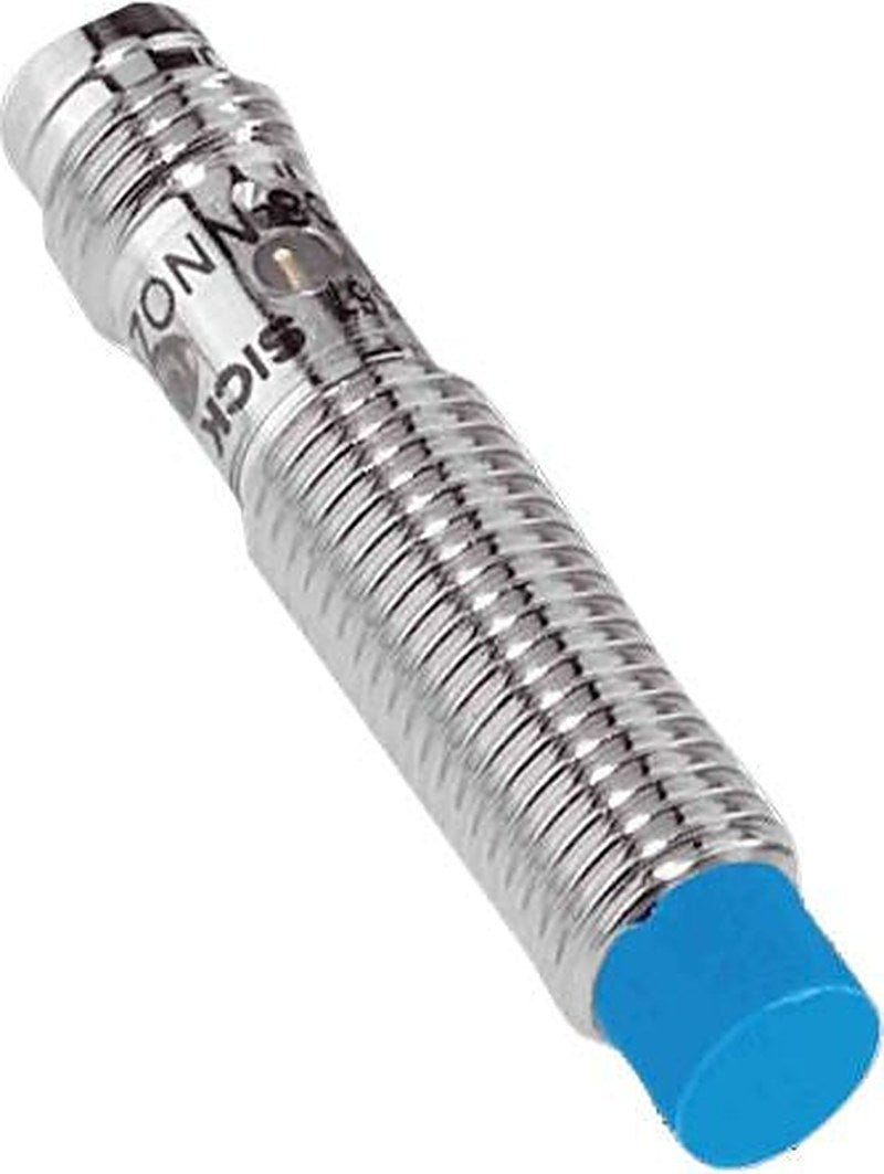 SICK IME08-06NPOZT0K Threaded Barrel Inductive Proximity Sensor, M8 x 1 PNP IME 30V 6 mm 30 V dc 200mA