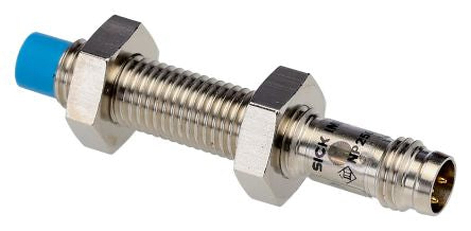 SICK IME08-06NPOZT0S Threaded Barrel Inductive Proximity Sensor, M8 x 1 PNP IME 30V 6 mm 30 V dc 200mA
