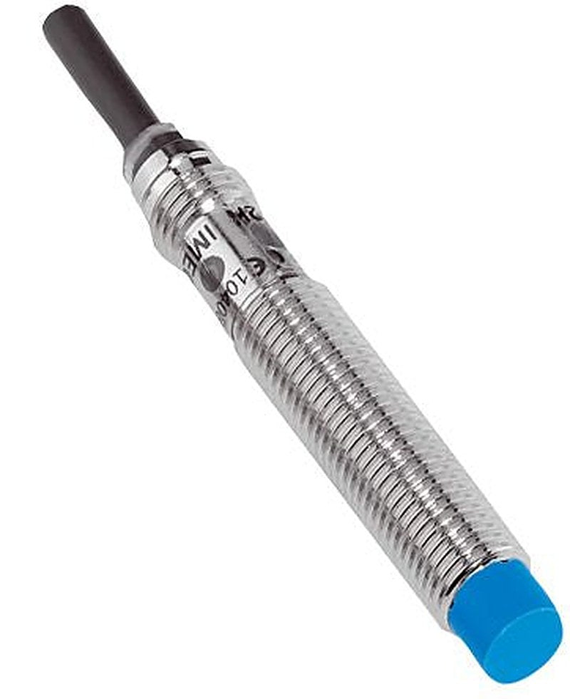SICK IME08-06NPSZW2S Threaded Barrel Inductive Proximity Sensor, M8 x 1 PNP IME 30V 6 mm 30 V dc 200mA