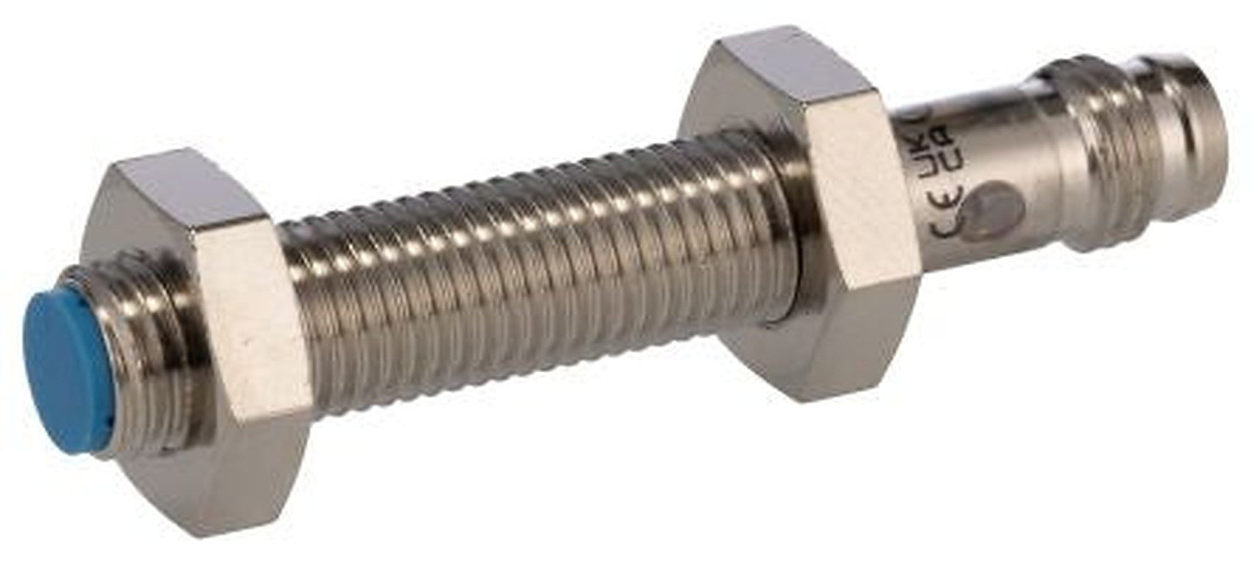 SICK IME08-1B5NSZT0K Threaded Barrel Inductive Proximity Sensor, M8 x 1 NPN IME 30V 1.5 mm 30 V dc 200mA
