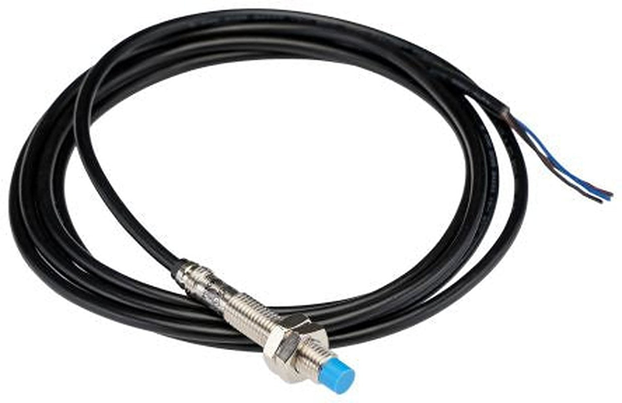 SICK IME08-2N5NSZW2S Threaded Barrel Inductive Proximity Sensor, M8 x 1 NPN IME 30V 8 mm 30 V dc 200mA