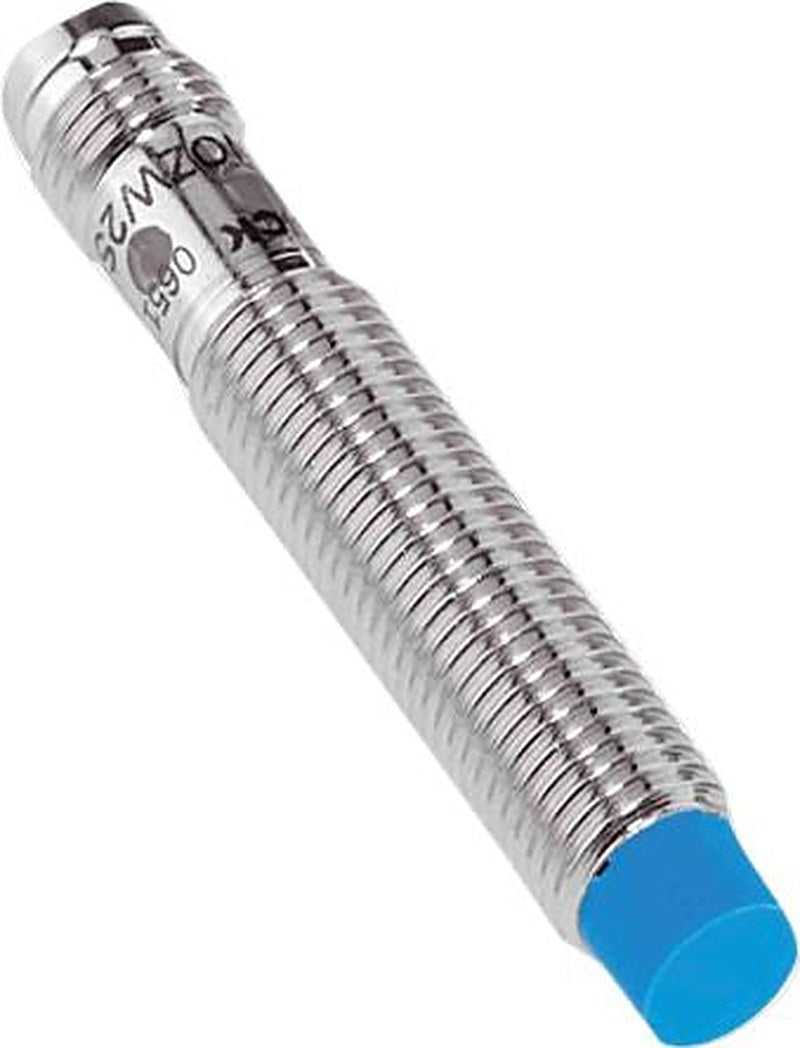 SICK IME08-2N5POZT0S Threaded Barrel Inductive Proximity Sensor, M8 x 1 PNP IME 30V 2.5 mm 30 V dc 200mA