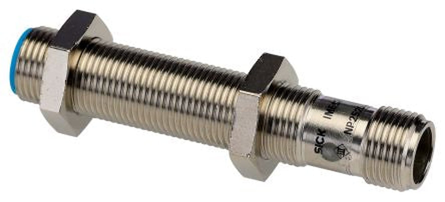 SICK IME12-02BPOZC0S Threaded Barrel Inductive Proximity Sensor, M12 x 1 PNP IME 30V 2 mm 30 V dc 200mA