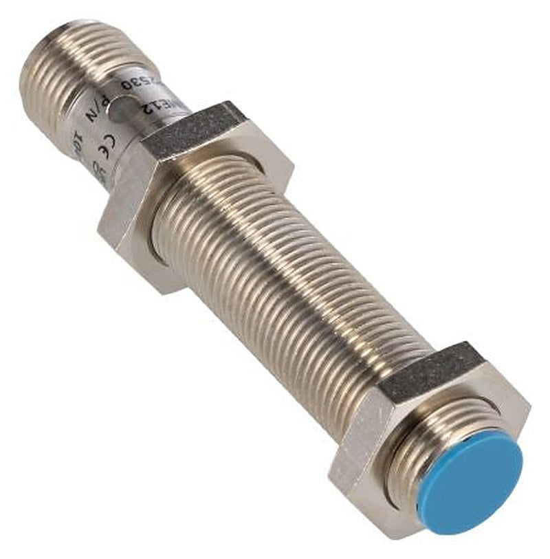 SICK IME12-02BPSZC0S Threaded Barrel Inductive Proximity Sensor, M12 x 1 PNP IME12-02BPSZC0S 30V 2 mm 30 V dc 200mA