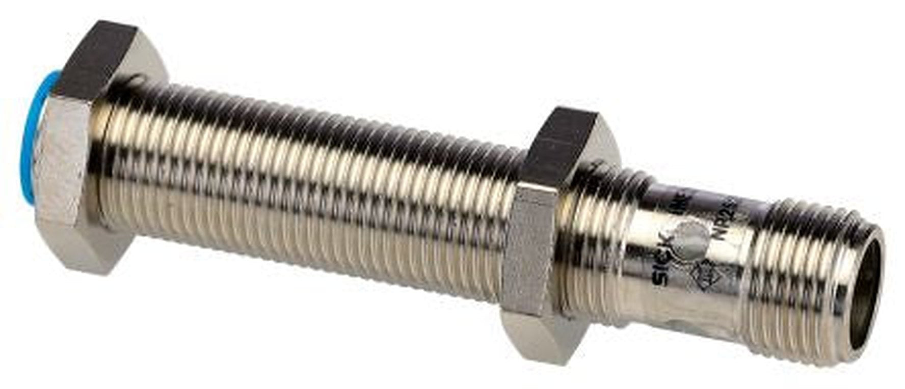SICK IME12-04BNSZC0S Threaded Barrel Inductive Proximity Sensor, M12 NPN IME 30V 4 mm 30 V dc 200mA