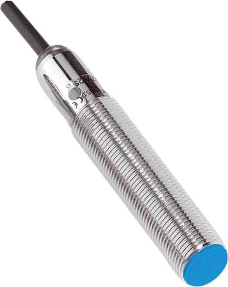 SICK IME12-04BPSVW2S Threaded Barrel Inductive Proximity Sensor, M12 x 1 PNP IME12 30V 4 mm 30 V dc 200mA