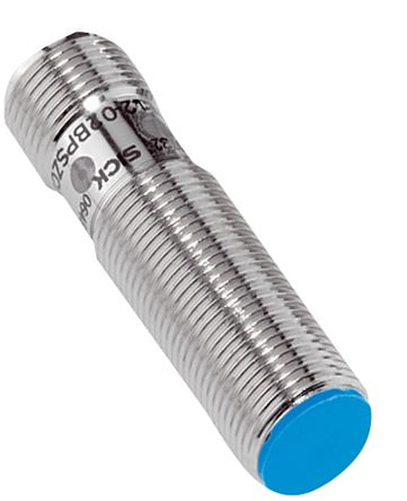 SICK IME12-04BPSZT0KS17 Threaded Barrel Inductive Proximity Sensor, M12 x 1 PNP IME 30V 4 mm 30 V dc 200mA