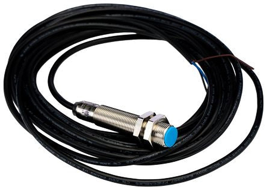 SICK IME12-04BPSZW5S Threaded Barrel Inductive Proximity Sensor, M12 x 1 PNP IME 30V 4 mm 30 V dc 200mA