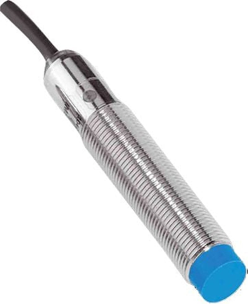 SICK IME12-04NNSZW2S Threaded Barrel Inductive Proximity Sensor, M12 x 1 NPN IME12 30V 4 mm 30 V dc 200mA