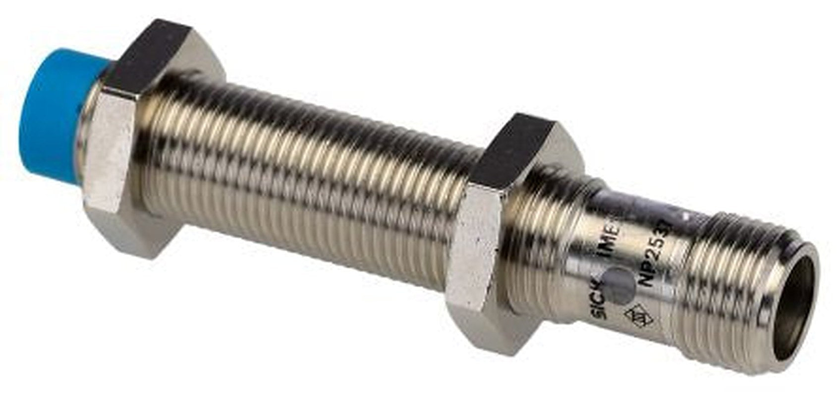 SICK IME12-04NPSZC0S Threaded Barrel Inductive Proximity Sensor, M12 x 1 PNP IME 30V 4 mm 30 V dc 200mA